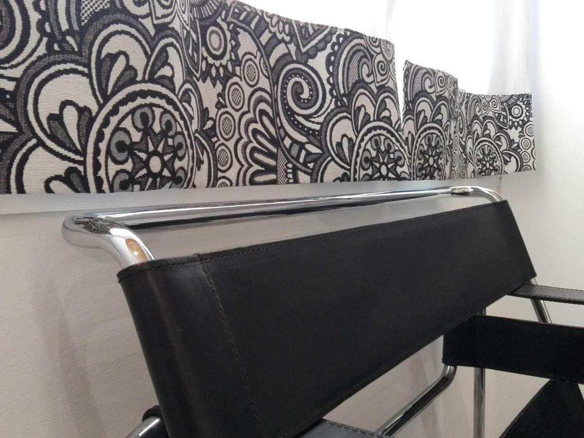 14 B&B Sassari Bagian luar foto
