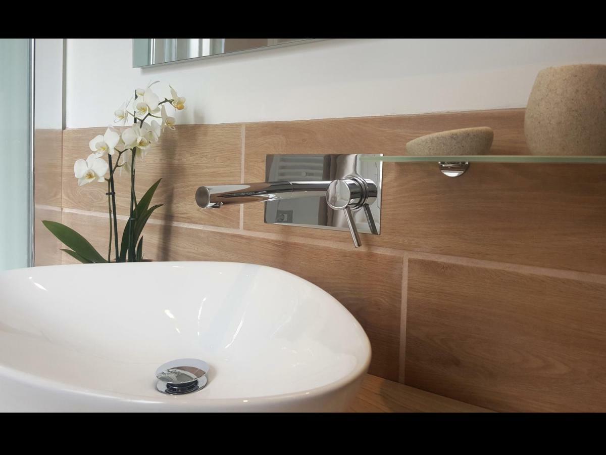 14 B&B Sassari Bagian luar foto