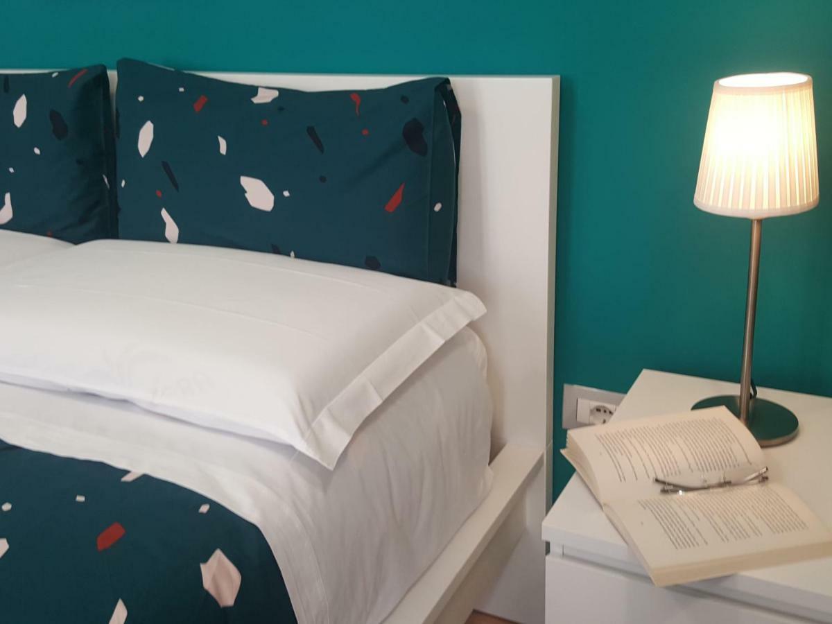 14 B&B Sassari Bagian luar foto