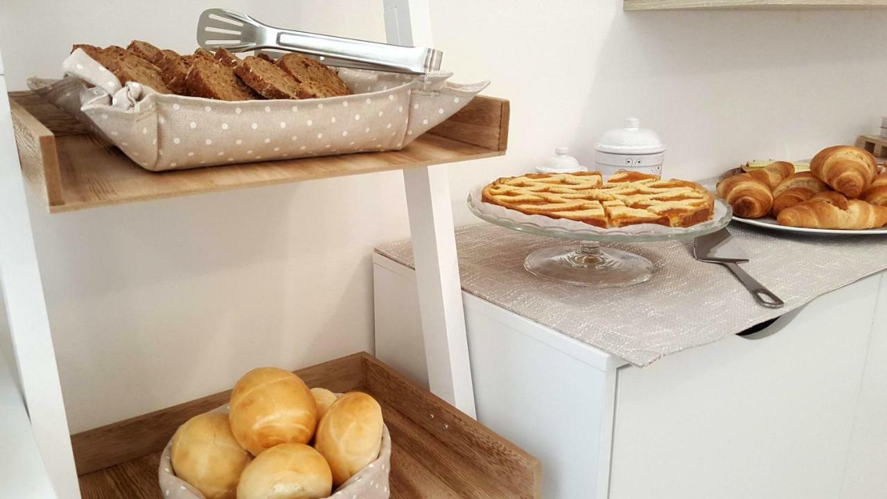 14 B&B Sassari Bagian luar foto